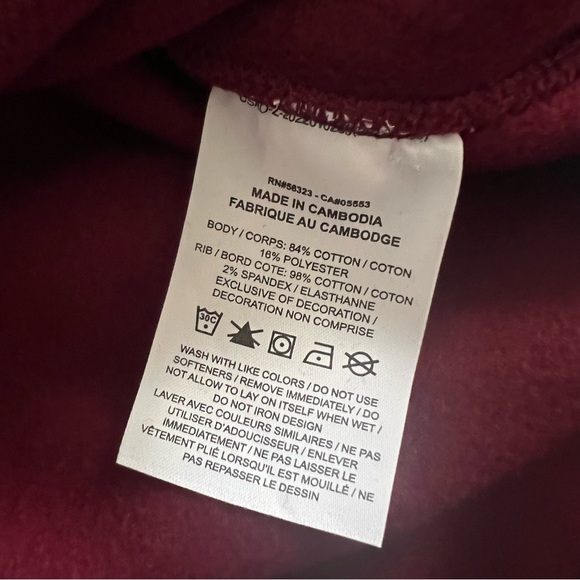 ✔️NWT✔️ NIKE SB Skate Like A Girl Fleece Crew Sweatshirt - Picture 8 of 10